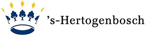 Gemeente 's-Hertogenbosch-logo Gemeente 's-Hertogenbosch-logo